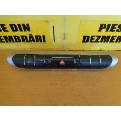 PANOU COMENZI AVARII/CEATA/BLOCARE SMART FORTWO 451, AN 2007-2014 PANOU COMENZI AVARII/CEATA/BLOCARE SMART FORTWO 451, AN 2007-2014