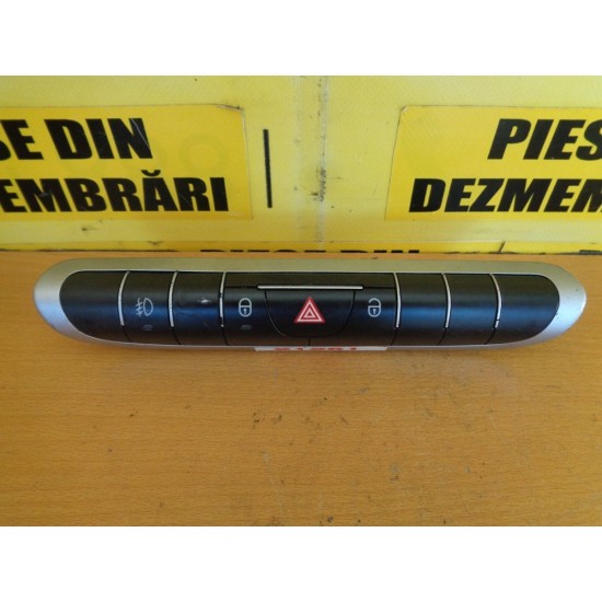 PANOU COMENZI AVARII/CEATA/BLOCARE SMART FORTWO 451, AN 2007-2014