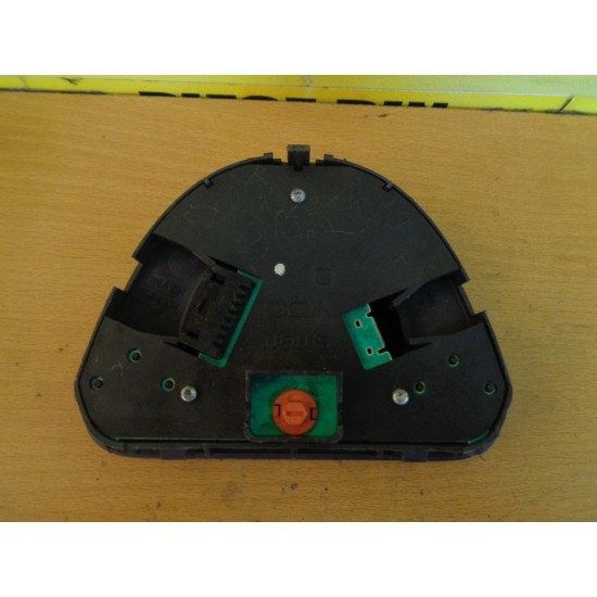 PANOU COMENZI AVARII/ AC / BLOCARE SMART FORTWO 450, AN 1998-2007