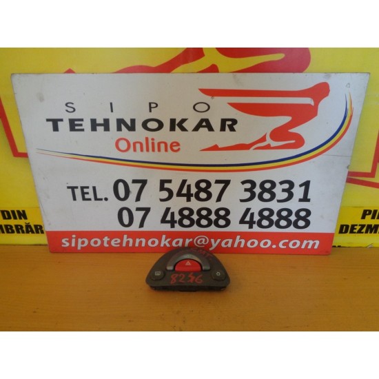 PANOU COMENZI AVARII / AC / BLOCARE SMART FORTWO 450, AN 1998-2003