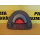 PANOU COMENZI AVARII / AC / BLOCARE SMART FORTWO 450, AN 1998-2003