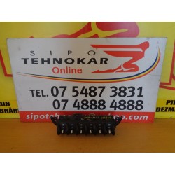 PANOU COMENZI CEATA / GEAMURI / BLOCARE MINI COOPER R52, AN 2000-2006