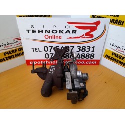 TURBINA FORD FOCUS 1.8 DIESEL AN 2004-2008