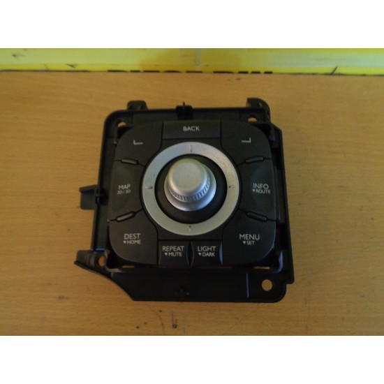 JOYSTICK NAVIGATIE RENAULT MEGANE III, AN 2008-2016 JOYSTICK NAVIGATIE RENAULT MEGANE III, AN 2008-2016