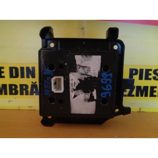 JOYSTICK NAVIGATIE RENAULT MEGANE III, AN 2008-2016 JOYSTICK NAVIGATIE RENAULT MEGANE III, AN 2008-2016