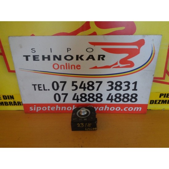 JOYSTICK NAVIGATIE RENAULT LAGUNA II, AN 2005-2008 JOYSTICK NAVIGATIE RENAULT LAGUNA II, AN 2005-2008