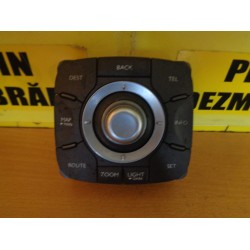 JOYSTICK NAVIGATIE RENAULT LAGUNA II, AN 2005-2008 JOYSTICK NAVIGATIE RENAULT LAGUNA II, AN 2005-2008