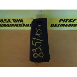 BUTON GEAM DREAPTA FATA BMW X5 E53, AN 1999-2006