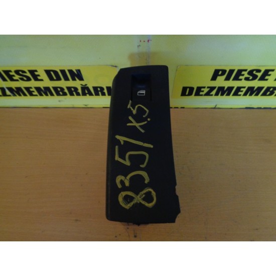 BUTON GEAM DREAPTA FATA BMW X5 E53, AN 1999-2006 BUTON GEAM DREAPTA FATA BMW X5 E53, AN 1999-2006