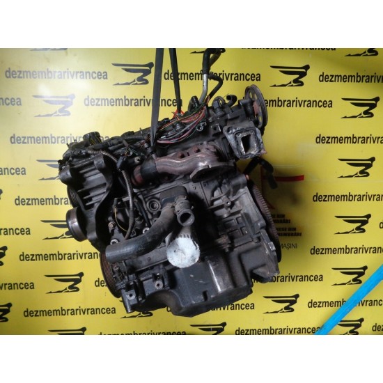 MOTOR JAGUAR X-TYPE 2.5 BENZINA, AN 2006 MOTOR JAGUAR X-TYPE 2.5 BENZINA, AN 2006