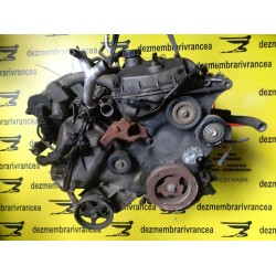 MOTOR JAGUAR X-TYPE 2.5 BENZINA, AN 2006 MOTOR JAGUAR X-TYPE 2.5 BENZINA, AN 2006