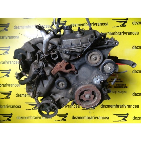 MOTOR JAGUAR X-TYPE 2.5 BENZINA, AN 2006 MOTOR JAGUAR X-TYPE 2.5 BENZINA, AN 2006