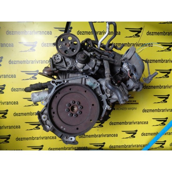 MOTOR JAGUAR X-TYPE 2.5 BENZINA, AN 2006 MOTOR JAGUAR X-TYPE 2.5 BENZINA, AN 2006