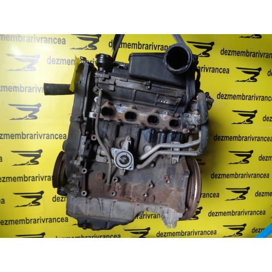 MOTOR MITSUBISHI PAJERO PININ 2.0 GDI, AN 2001-2007 MOTOR MITSUBISHI PAJERO PININ 2.0 GDI, AN 2001-2007