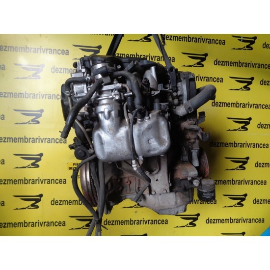 MOTOR MITSUBISHI PAJERO PININ 2.0 GDI, AN 2001-2007 MOTOR MITSUBISHI PAJERO PININ 2.0 GDI, AN 2001-2007