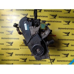 MOTOR CITROEN 2.0 HDI