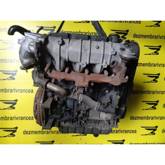 MOTOR CITROEN 2.0 HDI MOTOR CITROEN 2.0 HDI