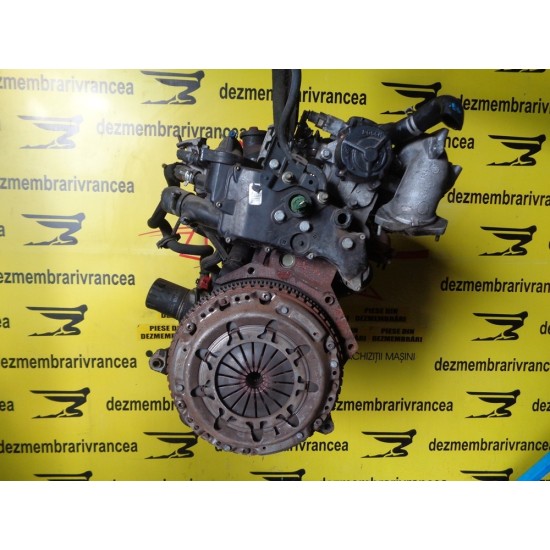 MOTOR CITROEN 2.0 HDI MOTOR CITROEN 2.0 HDI