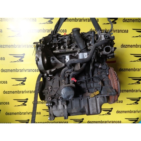 MOTOR CITROEN 2.0 HDI MOTOR CITROEN 2.0 HDI