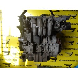 MOTOR VOLVO V40, 1.6 BENZINA MOTOR VOLVO V40, 1.6 BENZINA