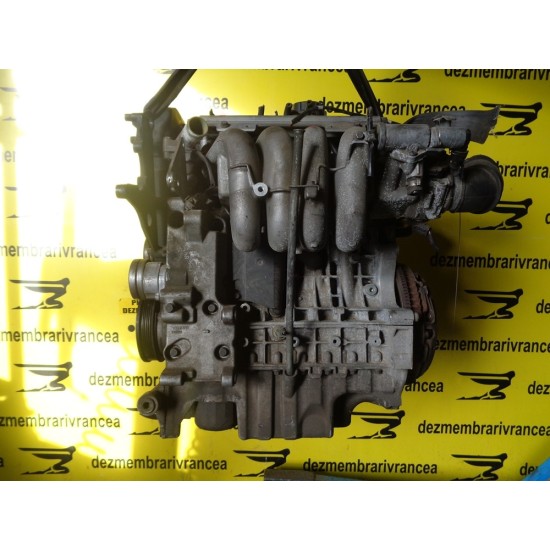 MOTOR VOLVO V40, 1.6 BENZINA