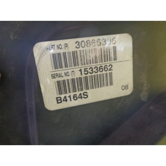 MOTOR VOLVO V40, 1.6 BENZINA