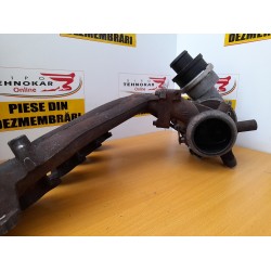 TURBINA MERCEDES CLASA A DIESEL AN 2004-2011