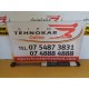 AMORTIZOR HAION LANCIA YPSILON , AN 2003-2011 AMORTIZOR HAION LANCIA YPSILON , AN 2003-2011