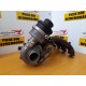 TURBINA MERCEDES CLASA A DIESEL AN 2004-2011 TURBINA MERCEDES CLASA A DIESEL AN 2004-2011
