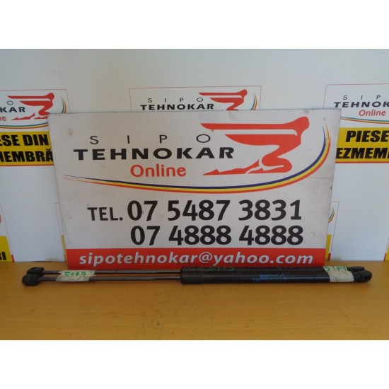 AMORTIZOR HAION OPEL CORSA D, AN 2006-2014 AMORTIZOR HAION OPEL CORSA D, AN 2006-2014