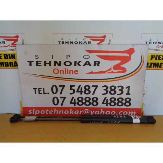 AMORTIZOR HAION FORD MONDEO MK4, AN 2007-2016 AMORTIZOR HAION FORD MONDEO MK4, AN 2007-2016
