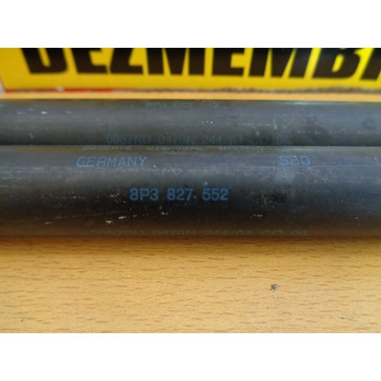 AMORTIZOR HAION AUDI A3 , 3 USI, AN 2003-2012
