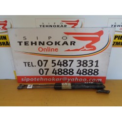 AMORTIZOR HAION TOYOTA YARIS , AN 2006-2011