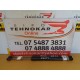AMORTIZOR HAION OPEL MERIVA B, AN 2010-2017 AMORTIZOR HAION OPEL MERIVA B, AN 2010-2017
