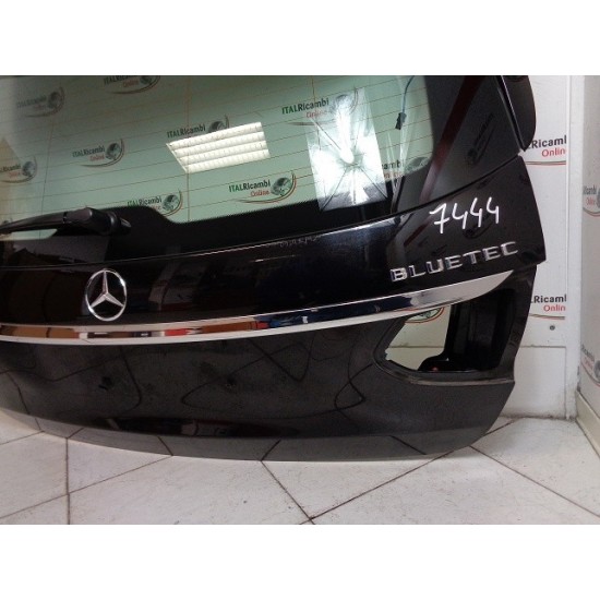 HAION MERCEDES CLASA C SW AN 2014-2020