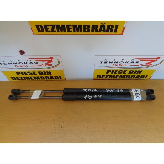 AMORTIZOR HAION OPEL MERIVA B, AN 2010-2017 AMORTIZOR HAION OPEL MERIVA B, AN 2010-2017