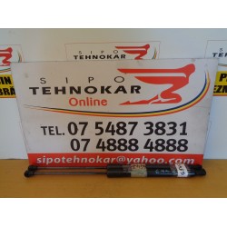 AMORTIZOR HAION CITROEN C3, AN 2009-2016