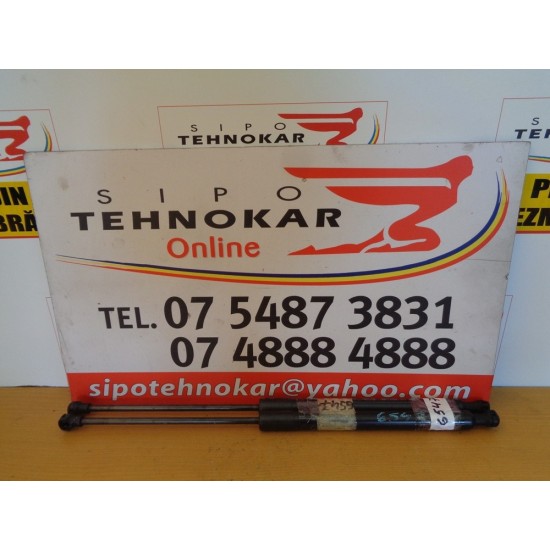 AMORTIZOR HAION CITROEN C3, AN 2009-2016