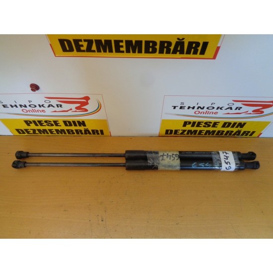 AMORTIZOR HAION CITROEN C3, AN 2009-2016