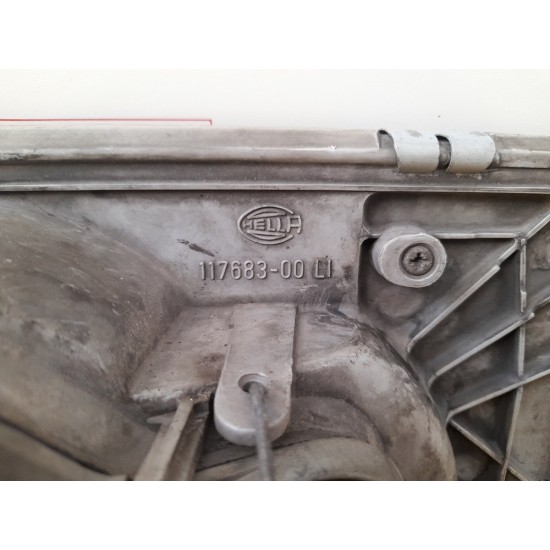FAR STANGA MERCEDES CLASA E AN 1976-1985 FAR STANGA MERCEDES CLASA E AN 1976-1985