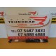 AMORTIZOR HAION VOLKSWAGEN GOLF VI, AN 2008-2012
