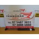 AMORTIZOR HAION RENAULT MEGANE III, AN 2008-2016 -SW