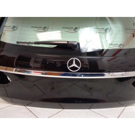 HAION MERCEDES CLASA C SW AN 2014-2020