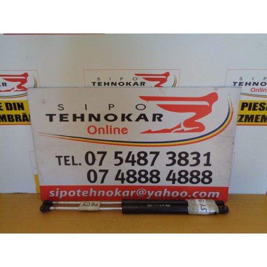 AMORTIZOR HAION RENAULT CLIO III, AN 2005-2014 AMORTIZOR HAION RENAULT CLIO III, AN 2005-2014