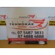 AMORTIZOR HAION RENAULT CLIO III, AN 2005-2014 AMORTIZOR HAION RENAULT CLIO III, AN 2005-2014