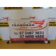 AMORTIZOR HAION BMW SERIA 3 E91 - SW, AN 2006-2012 AMORTIZOR HAION BMW SERIA 3 E91 - SW, AN 2006-2012