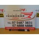 AMORTIZOR HAION SMART FORTWO 450, AN 1998-2007