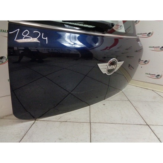 HAION MINI COUNTRYMAN AN 2010-2017 HAION MINI COUNTRYMAN AN 2010-2017