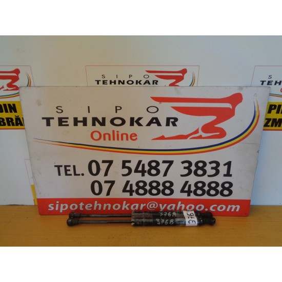 AMORTIZOR CAPOTA BMW SERIA 3 E46, AN 1998-2006