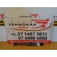 AMORTIZOR CAPOTA BMW SERIA 3 E46, AN 1998-2006